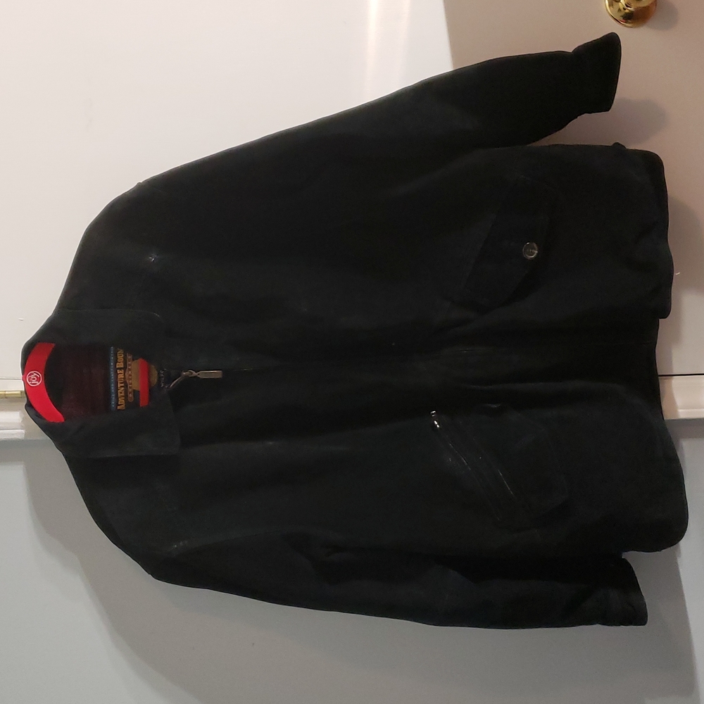 Woman Wilson Leather Jacket